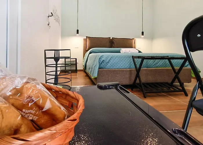 Casa Calu Castel Sant'Elmo