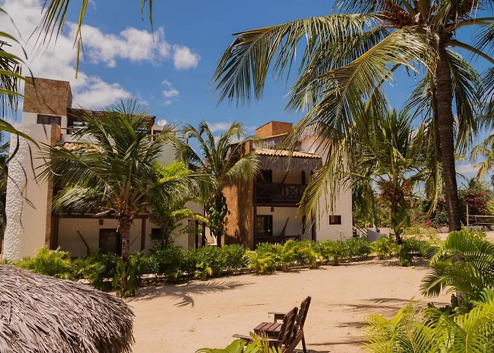 Moriá Eco Lodge