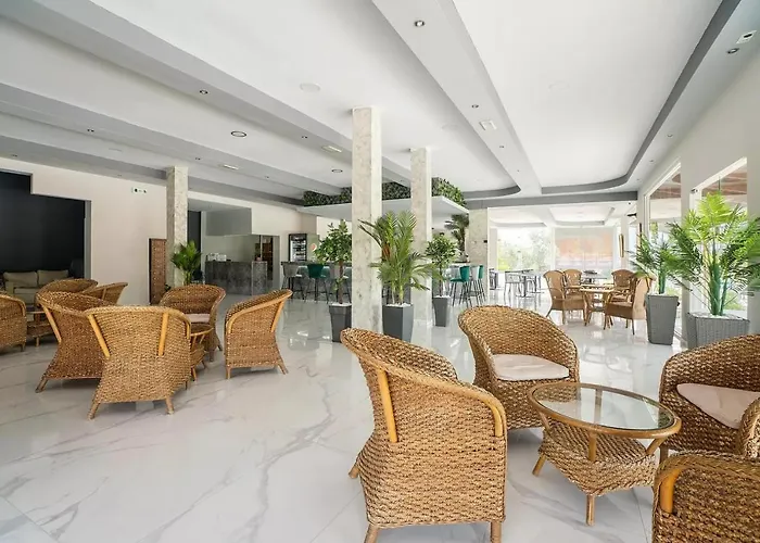 Sotirakis Hotel