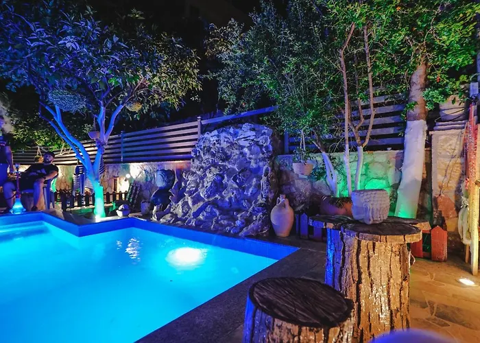 Boutique Vila Ahmeti