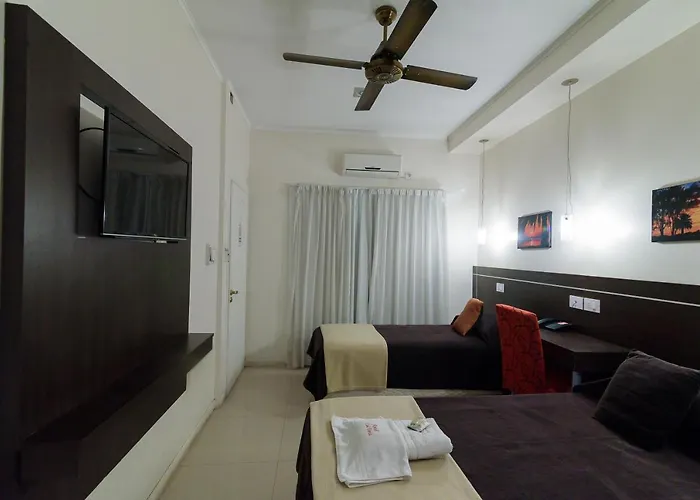 Hotel Coe Vera