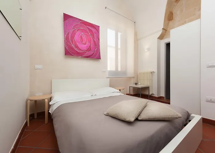 B&B Corte Dei Taralli