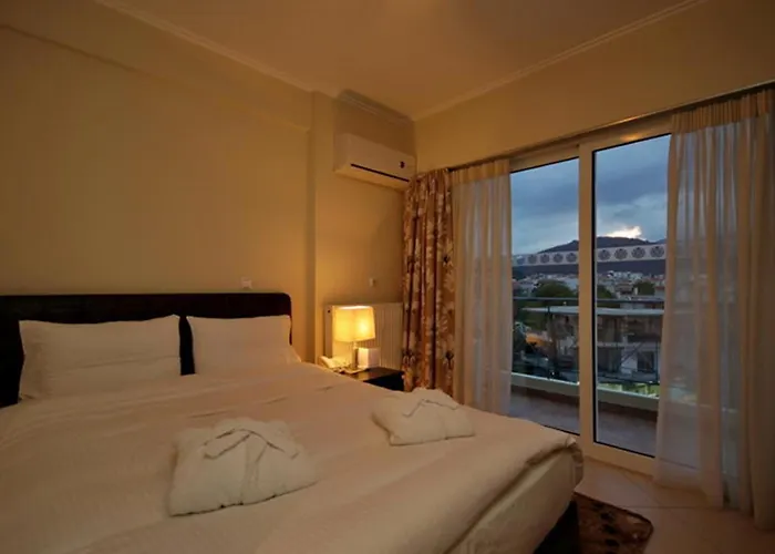 Palatino Rooms & Apartments