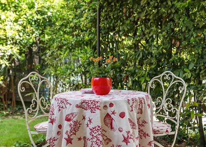 Villa Diletta B&B