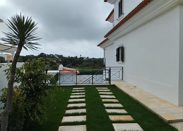 Villa Privee Cascais