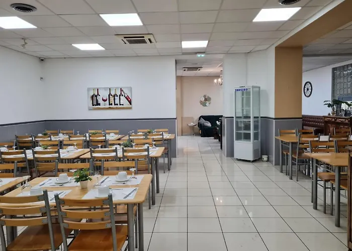 Hotel Le Milan