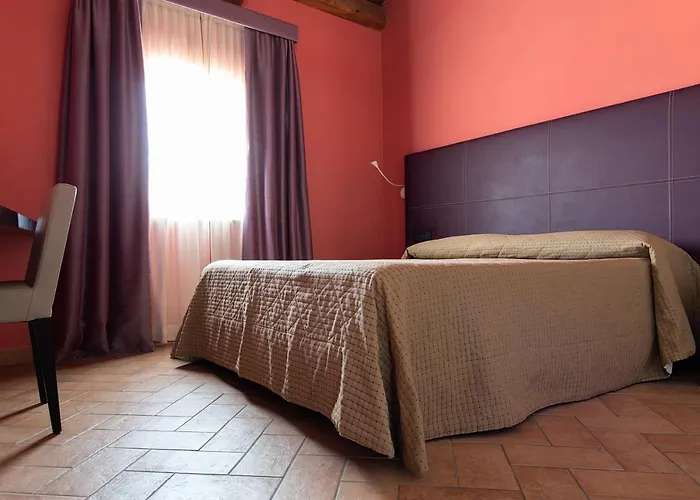 Magione Papale Relais