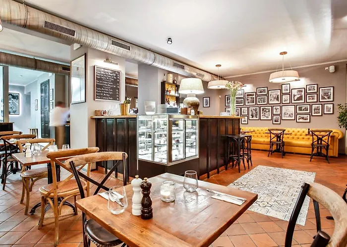 Mamma'S Boutique Hotel