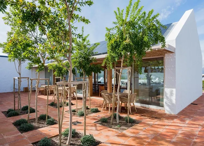 Umoya Eco Lodge