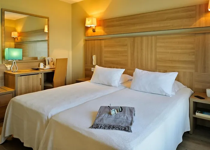 Hotel Beau Rivage