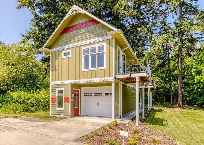 Owl Creek Studio