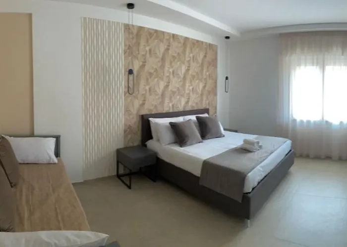 Alma Salina Suite