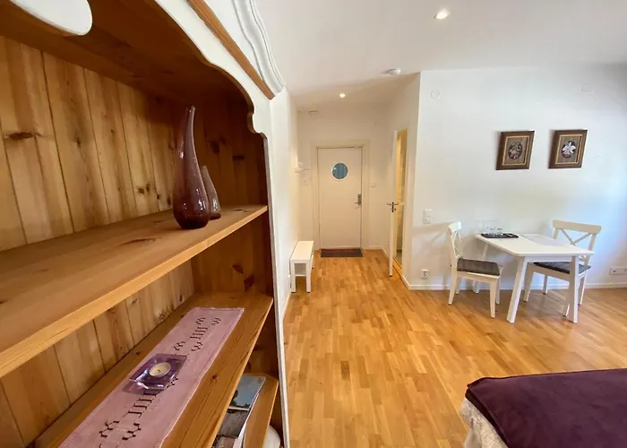 Bolmsoe B&B