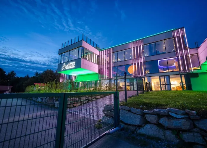 Angerhof Sport- U. Wellnesshotel