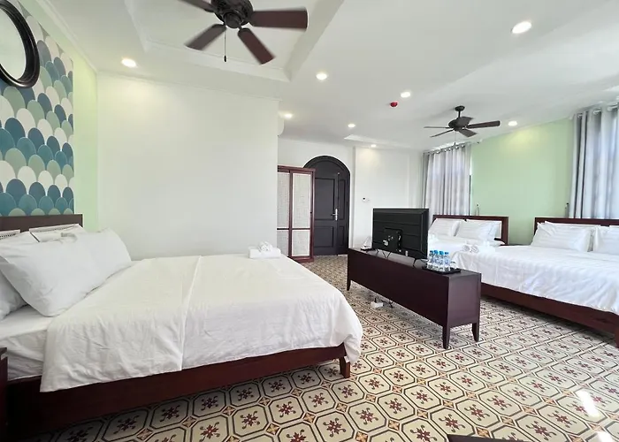 Wanderlust Hotel