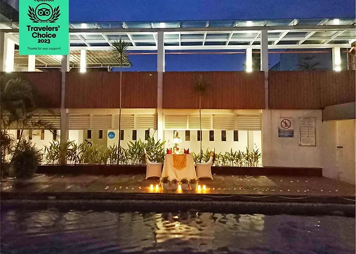 Dafam Hotel Cilacap