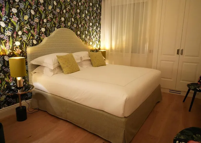 Jolly Charme Suite