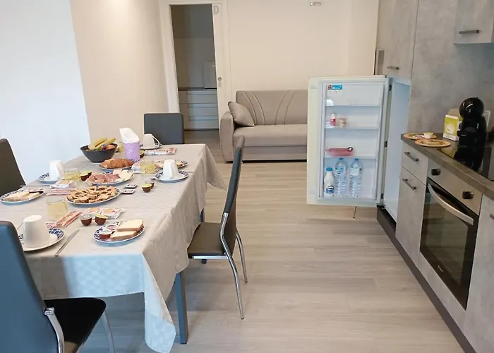 B&B Profumo Di Gelsomino