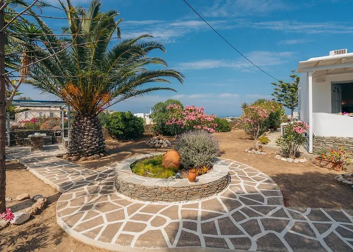 Nostos Sifnos