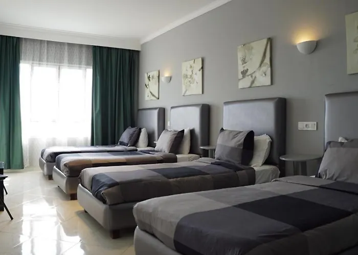 Hotel Azayla