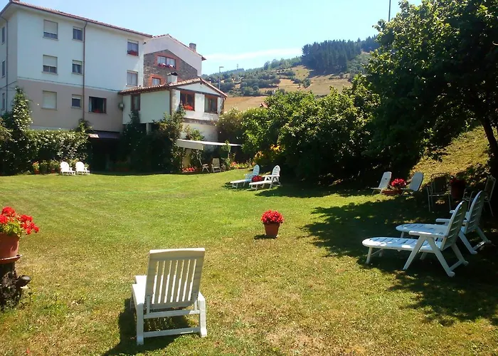 Hotel Toscana