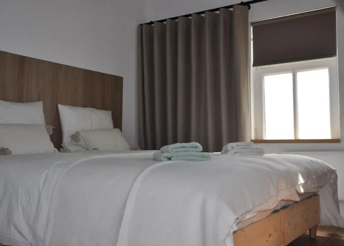 Bed&Breakfast de Hoefstal