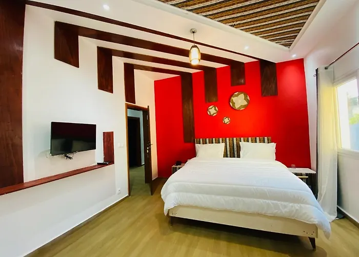 Filys Hotel