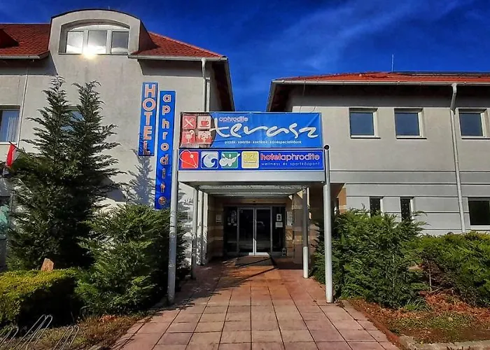 Aphrodite Hotel