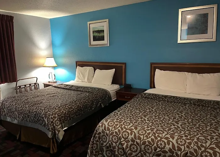 Rodeway Inn Whitehall