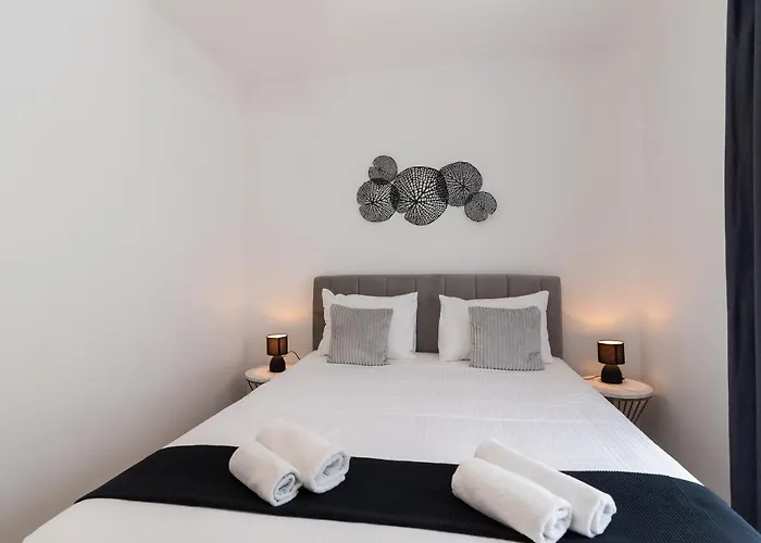 Apartments Bozan
