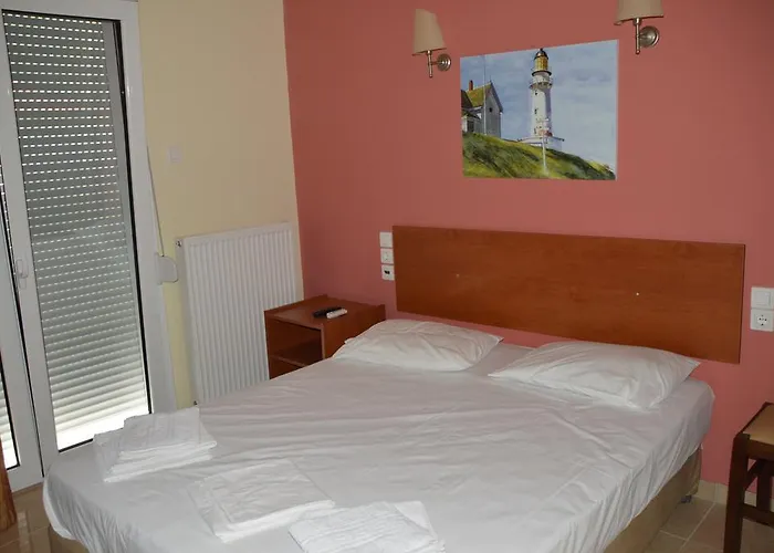 Marvi Hotel