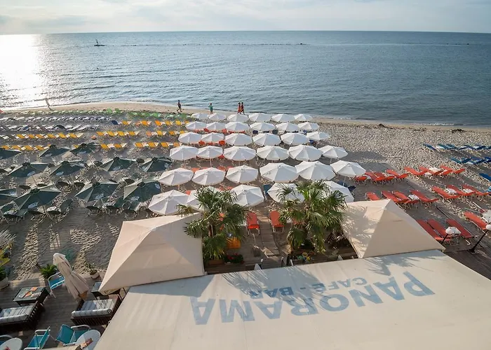 Panorama Hotel