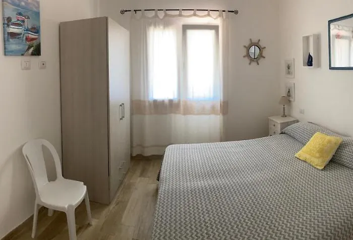 Punta Sirenella