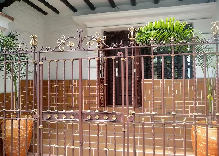 Villa del Prado