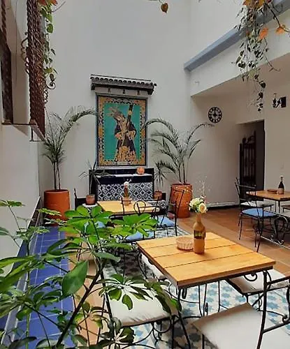 Villa del Prado