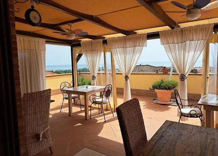 Antigua B&B