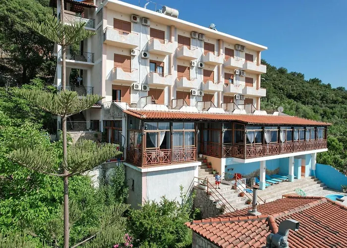 Hotel Panorama