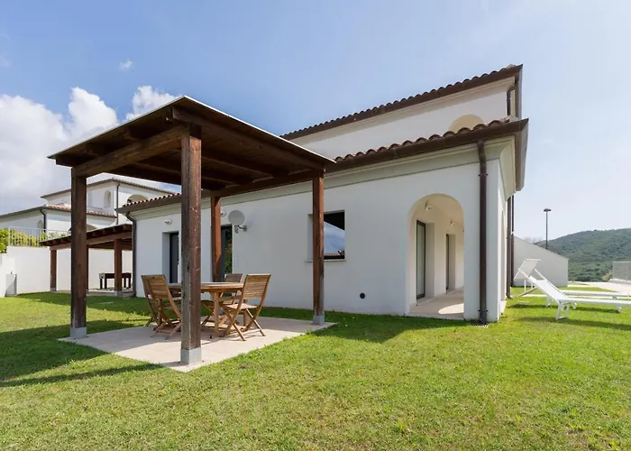Green Residence Olbia