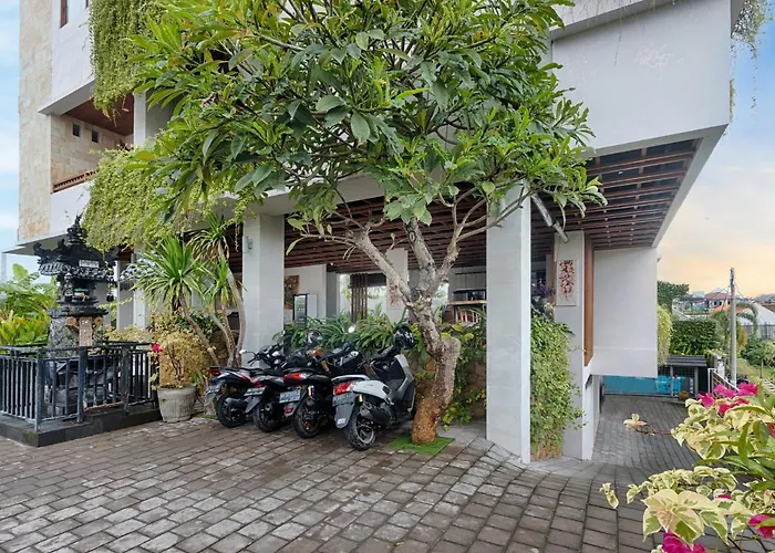 Kubu Belona Canggu