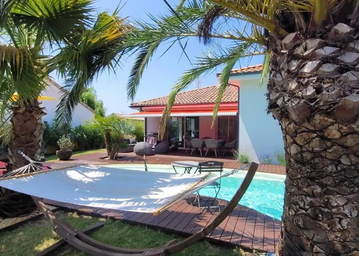 Villa Testerine