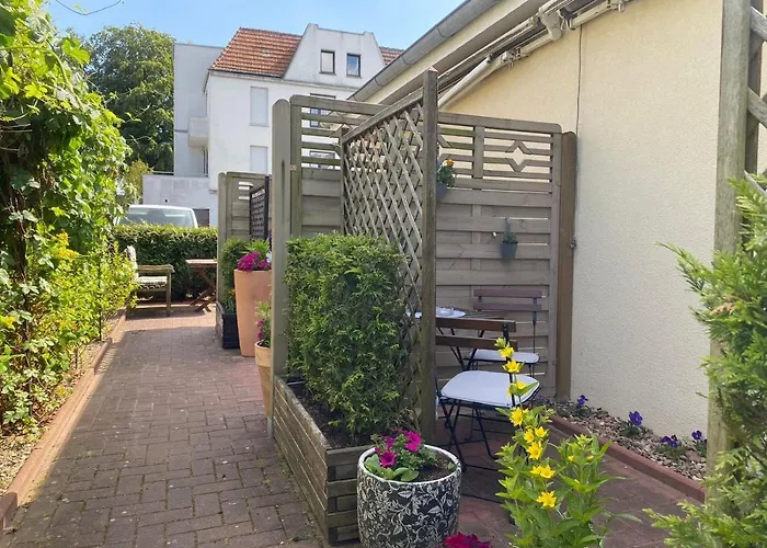 Hotel Wurster Kroog