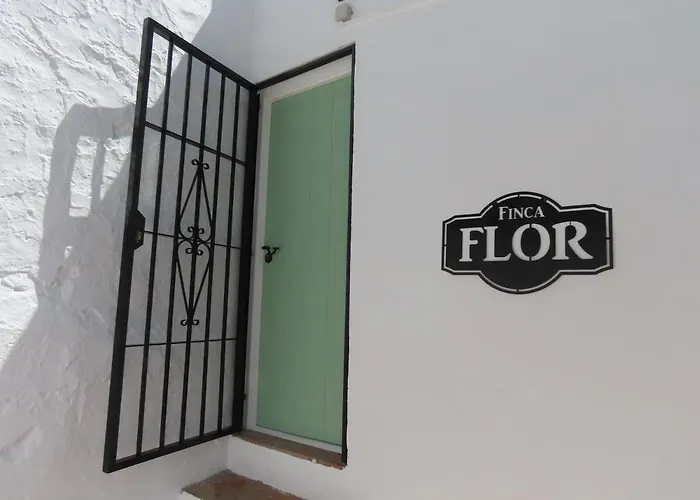 Finca Flor