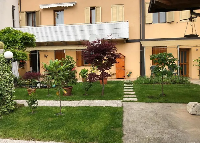 Sensory Garden