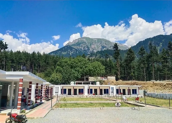 Ramadah Inn Hotel & Resort