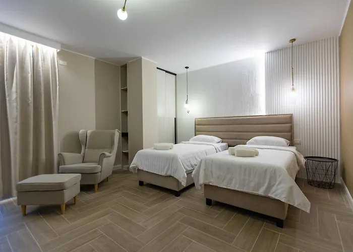 Delsool Mamaia-Boutique Hotel