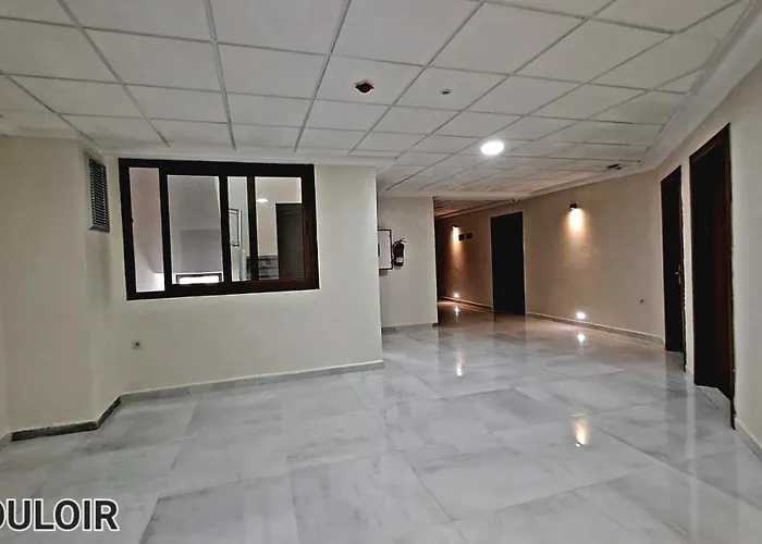 Hotel Jaouharat Ismaili