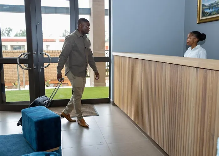 Isijula Boutique Hotel
