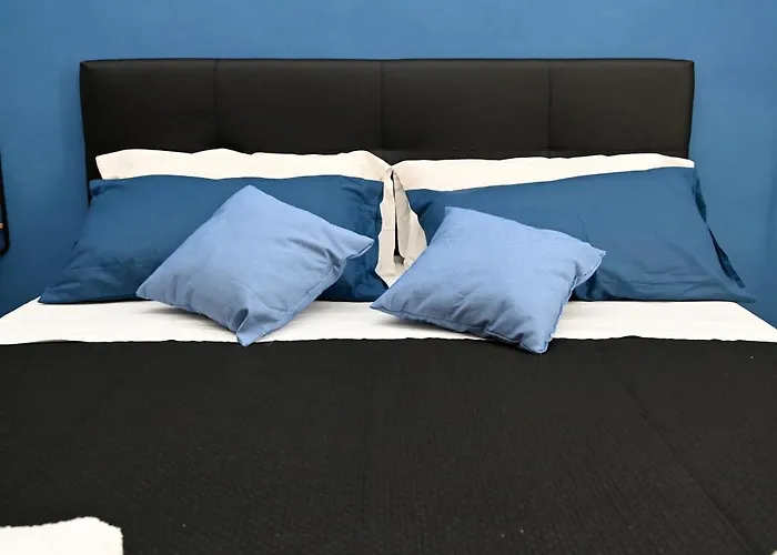 B&B Carlo V - House Hotel