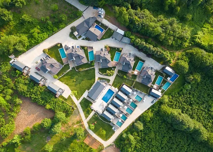 Alya Kartepe Villa Hotel
