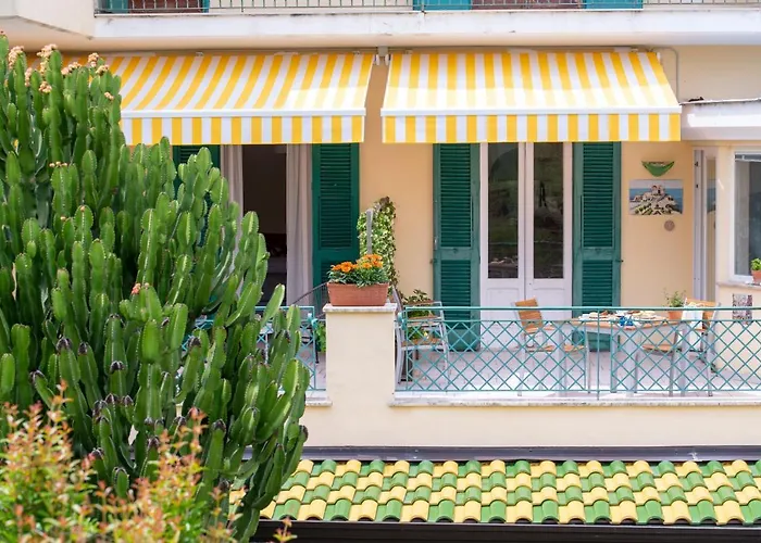 B&B Marcantonio - Ischia Ponte